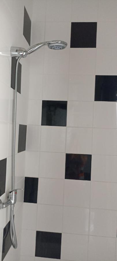 Studio City 5 De La Contrescarpe D'Amiens Kültér fotó
