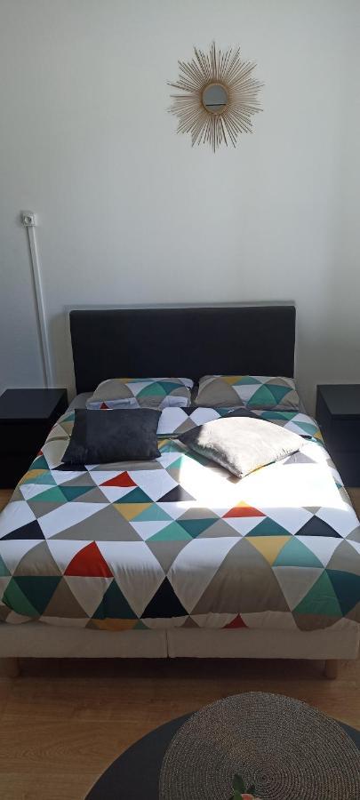 Studio City 5 De La Contrescarpe D'Amiens Kültér fotó
