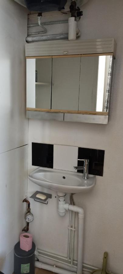 Studio City 5 De La Contrescarpe D'Amiens Kültér fotó